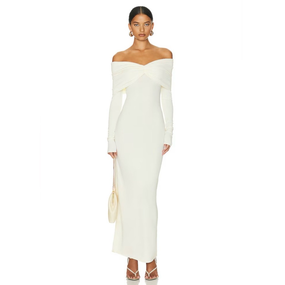 NWT Helsa Dress